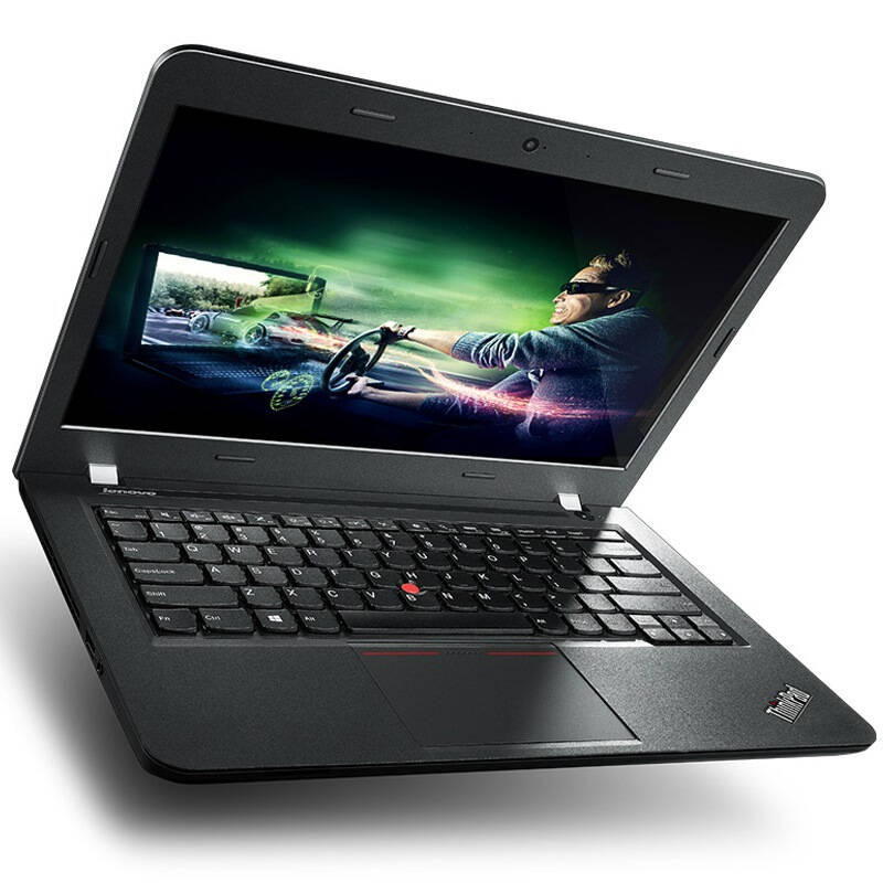 thinkpad e455(20dea00vcd) 14英寸笔记本电脑 (a8-7100 4g 500g 2g独