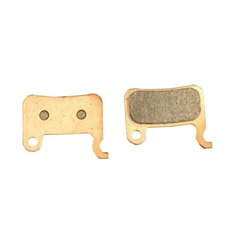 全金属 xtr m600 590 595 m775 陶瓷来令片/b010 来令片 刹车片