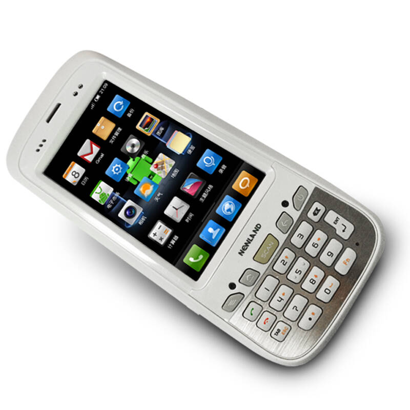 新大陆(newland)nls-mt8000系列数据采集终端支持安卓系统 出入库pda