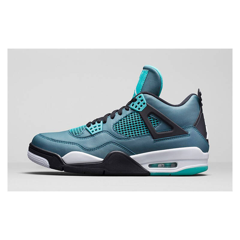 air jordan 4 teal aj4 湖水绿 705331-705330-330 705331-330 41