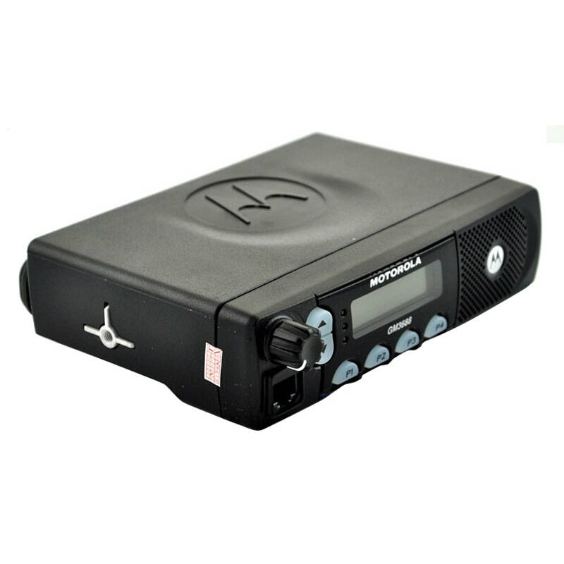摩托罗拉(motorola)gm3688 车载电台