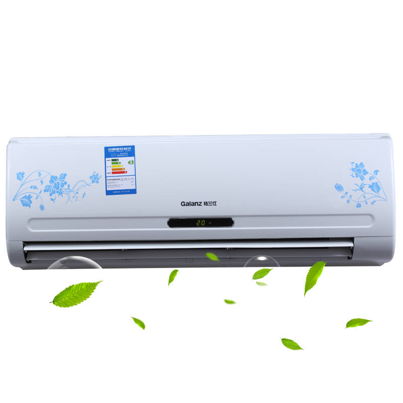 格兰仕(galanz)kfr-26gw/rdvdll9-150(2)大1匹变频冷暖空调