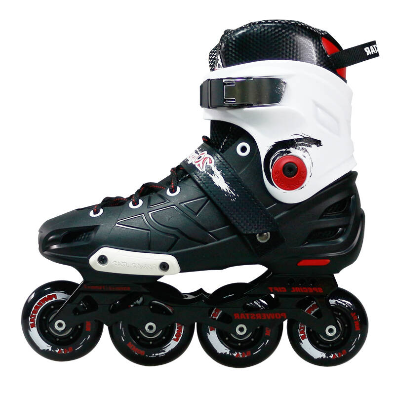 陕西汉中滑轮鞋市场开拓