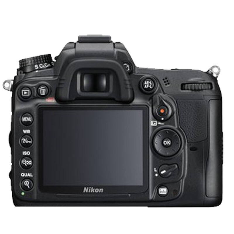 尼康(nikon)d7000(18-105) 尼康(nikon) af 70-300mm f/4-5.