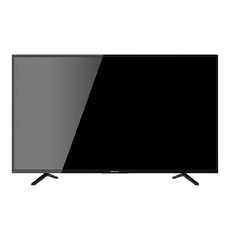 海信(hisense)led50k220 50英寸彩电 全高清 智能网络液晶电视 黑色