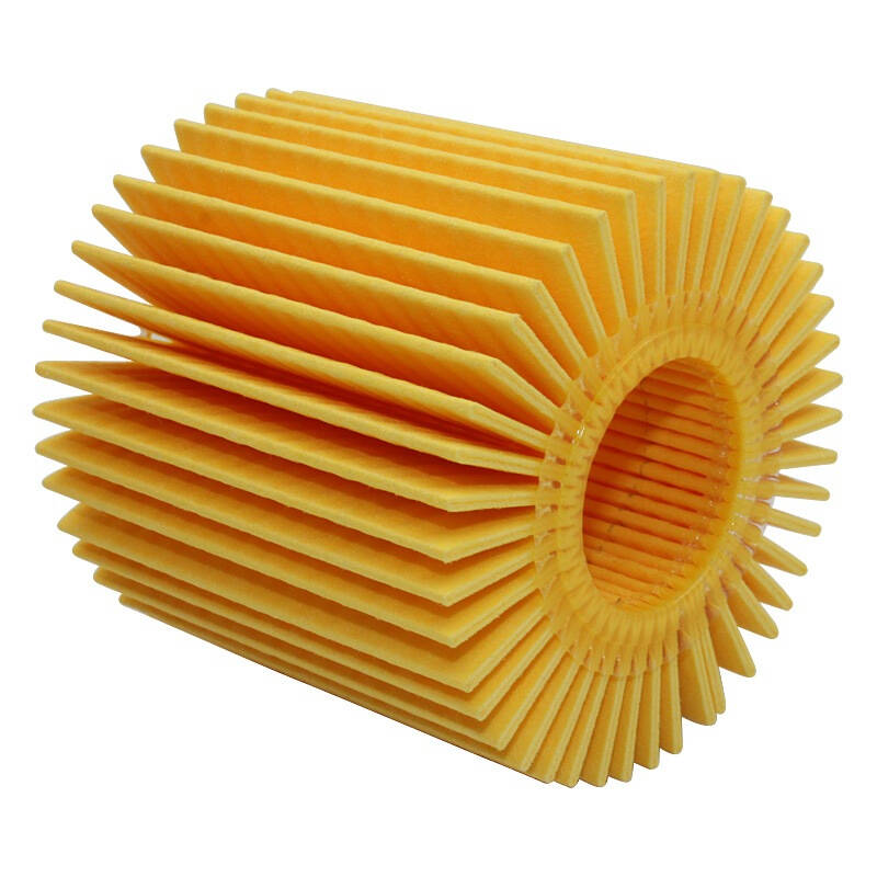 5l专用)4s店原厂小保养套餐5w-30机油(4l) 机滤套装