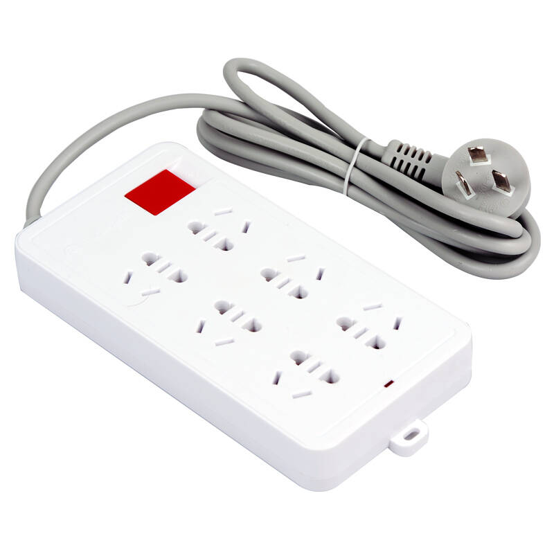 飞雕(feidiao) fd-i16-1.8m 排插/插线板/接线板