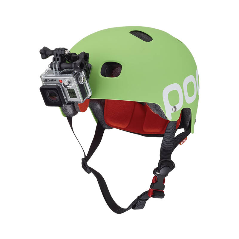 gopro hero3/hero4 夜视仪头盔固定座 nvg mount base