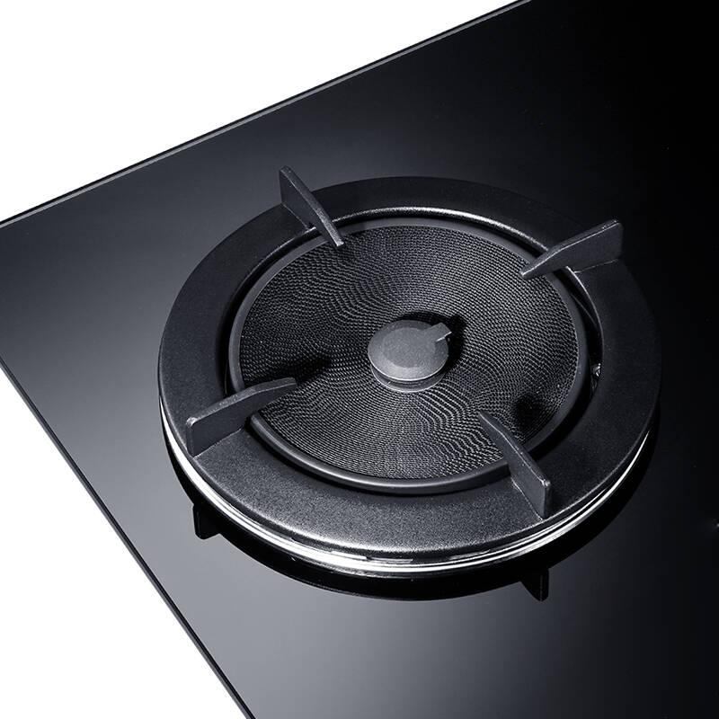 华帝(vatti)i10012d 台嵌两用式燃气灶具 聚能灶双灶 天然气