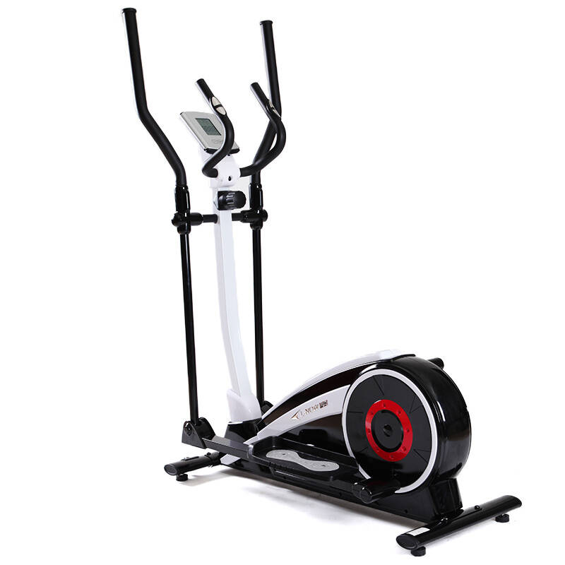 机家用磁控式超静音减肥瘦身太空漫步机健身车动感单车脚踏车健身器材