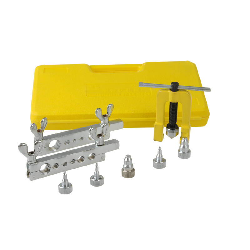 波斯-公英制胀管扩孔器 锥度挤压器铜油管锥度器bs521408