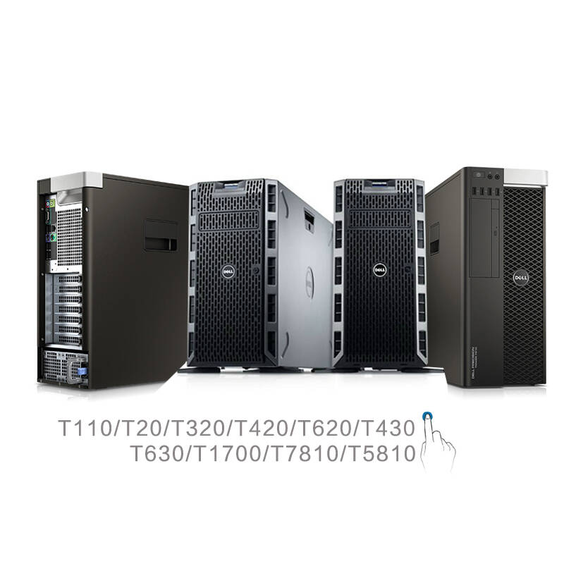 戴尔7810服务器=戴尔per730服务器
