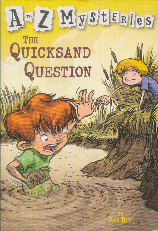 quicksand陷入流沙图片