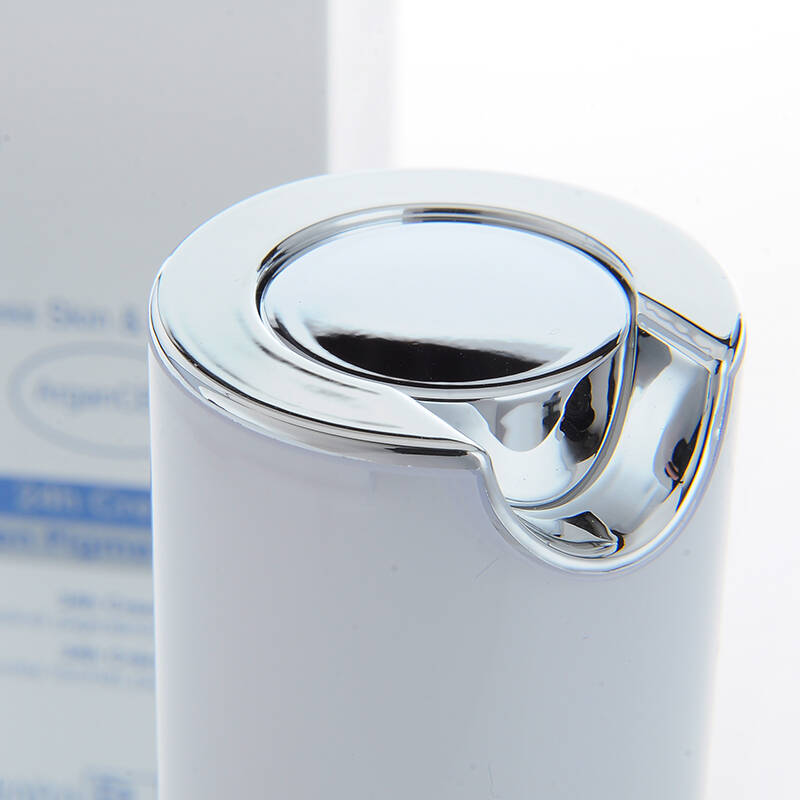 德国原装进口 安珀莱chiara ambra摩洛哥坚果滋养面霜50毫升