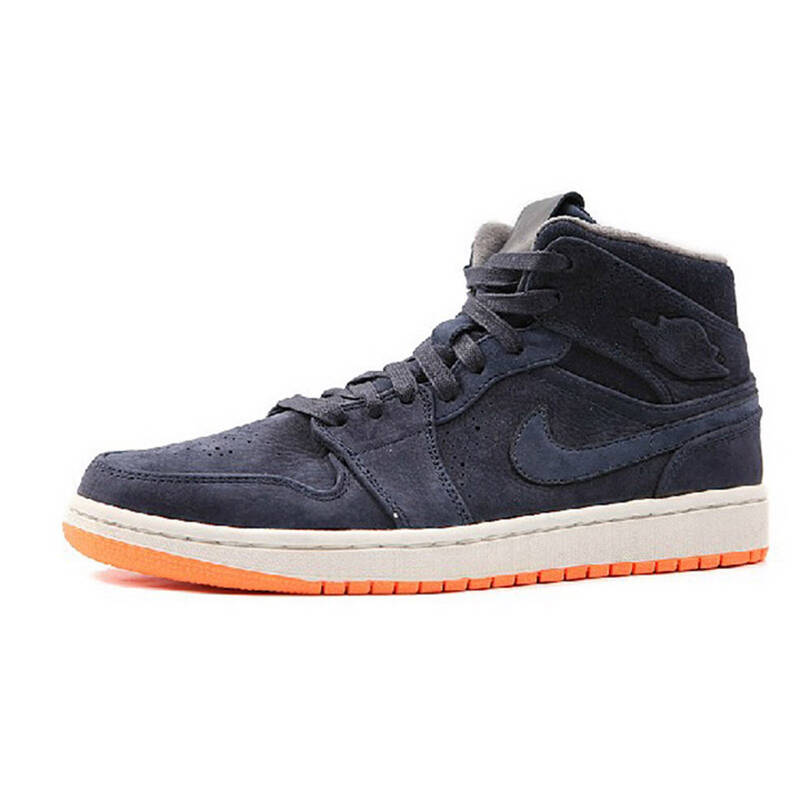 nike/耐克 aj飛人 air jordan 1 aj1 aj1代高低幫多配色二 649688-406