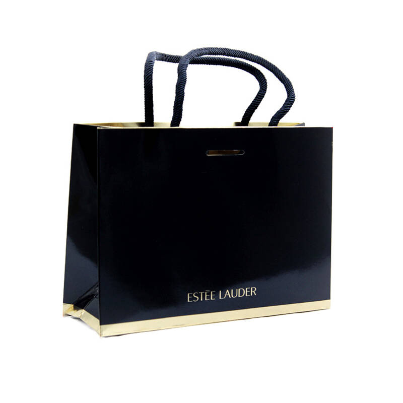 estee lauder雅诗兰黛 礼品袋 纸袋 中号