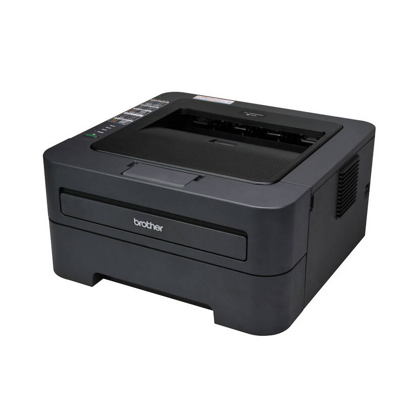 兄弟(brother)hl-2250dn 黑白双面激光打印机