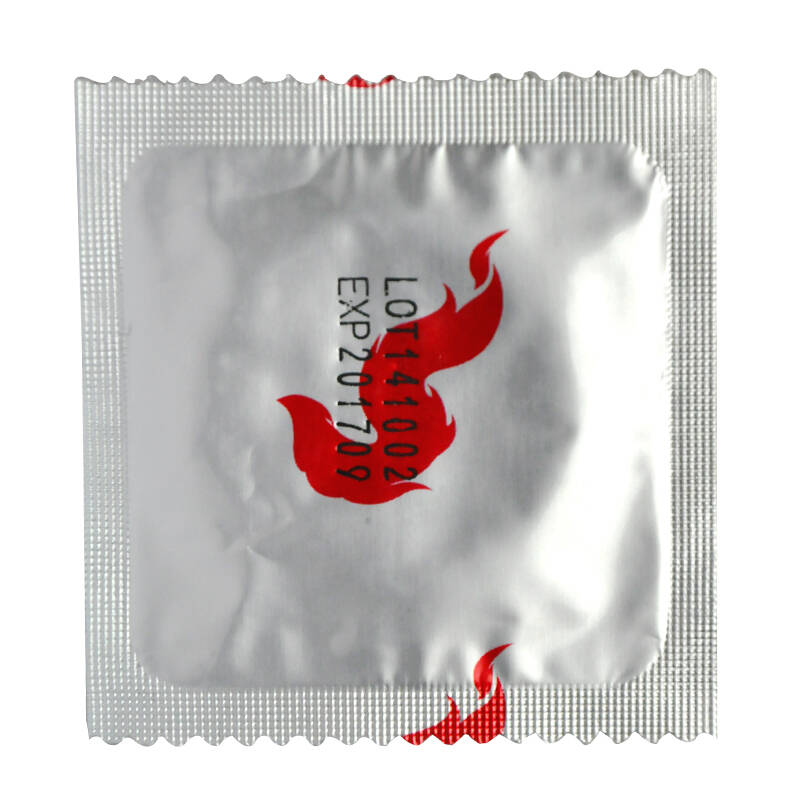 赤尾旗舰店避孕套男用中号超薄安全套透明质酸 柔嫩水润 7只装