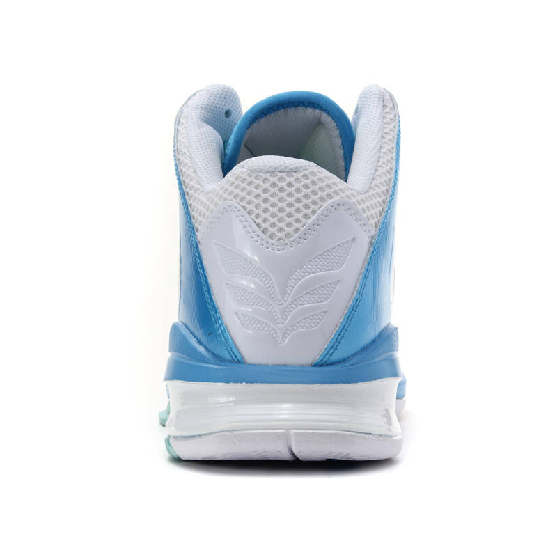 李宁lining cba联赛球鞋音速2代男鞋 篮球鞋场地鞋abpj033-1 abpj033