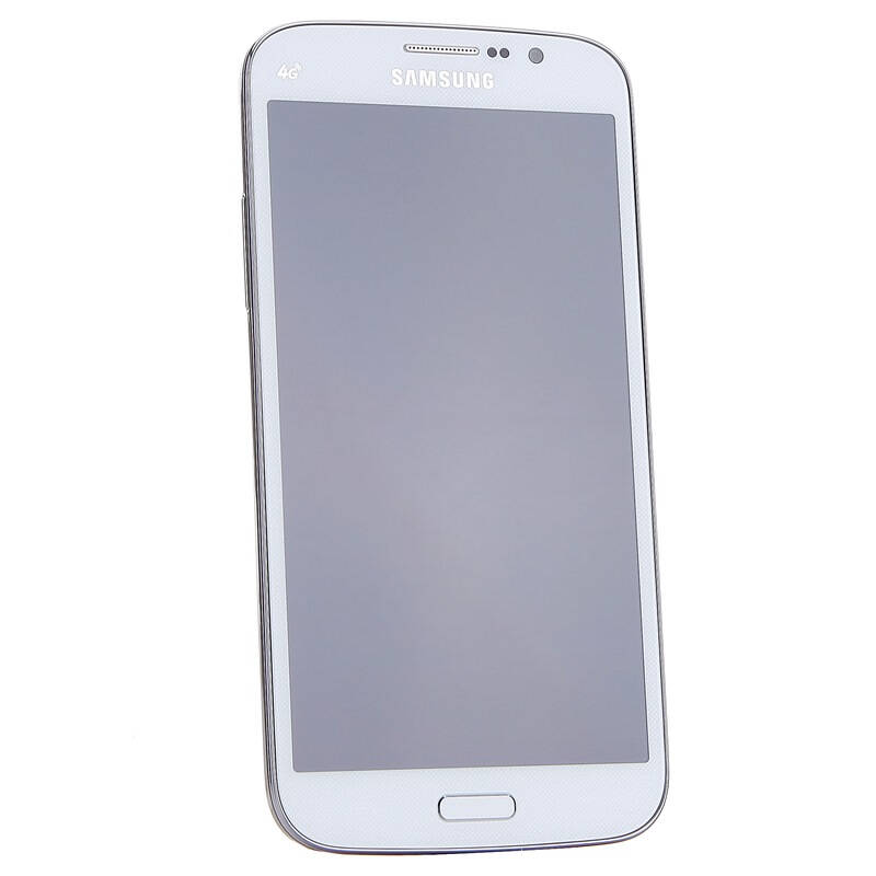 三星i9158v 白色 移动4g手机