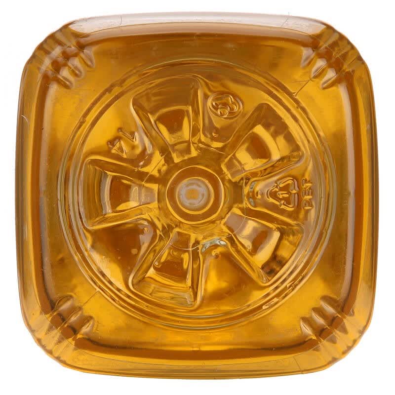 康师傅 本味茶庄 甘醇绿茶(无糖)350ml*15瓶 整箱