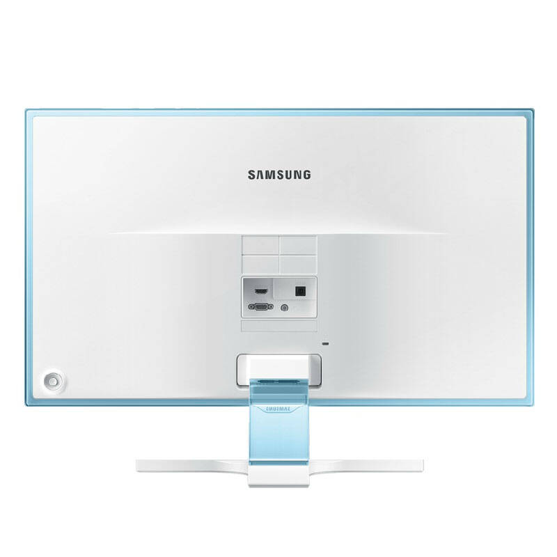 三星(samsung)s27e360h 27英寸led背光显示器 pls屏 滤蓝光