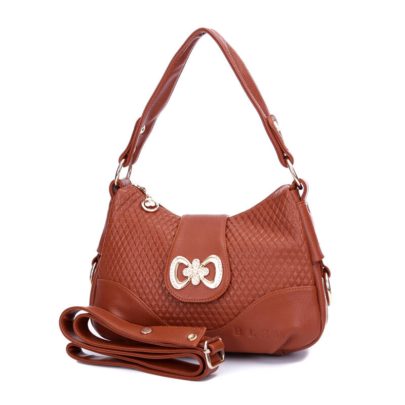 保罗乔伊女包 2015新款时尚多用女包 韩版单肩包女包手提斜跨女包手提