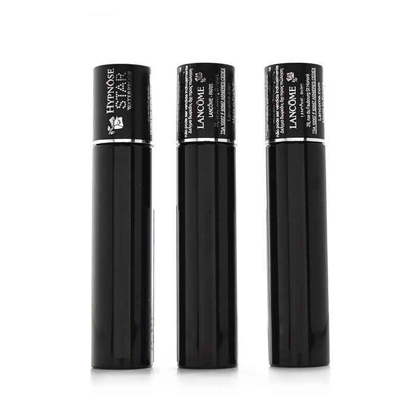 lancome/兰蔻梦魅巨星璀璨睫毛膏01 2ml(答谢品)防水持久 浓密卷翘