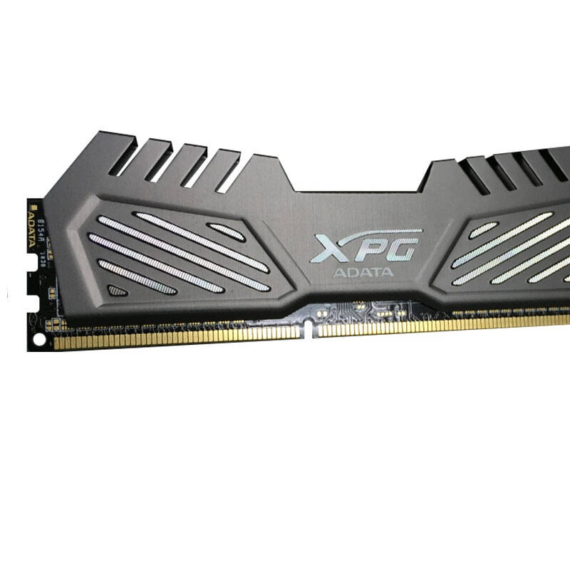 威刚(adata) xpg威龙系列ddr3 2400 16g套(8g*2)台式机内存