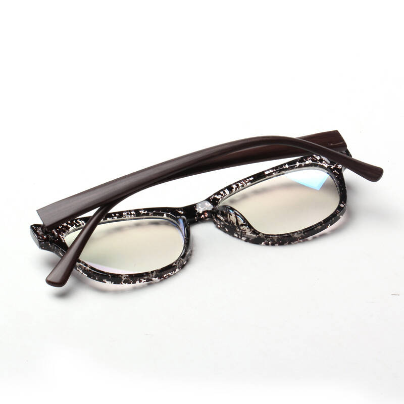 范斯迪(fansidi)防辐射眼镜架 电脑护目眼镜 抗疲劳男女款近视镜架