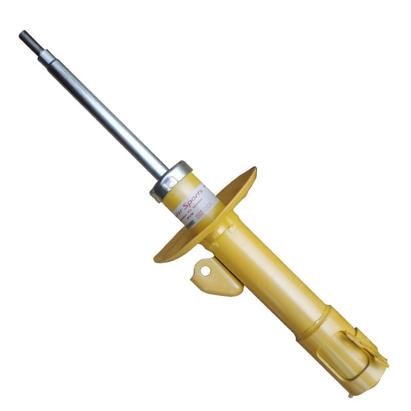 kyb减震器 进口丰田 埃尓法 anh20/ggh20 lowfer sport运动式(黄筒)