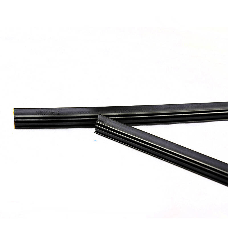 标娅诺 无骨雨刷胶条 雨刮条 新风翼 神翼雨刷替换胶条 博世款无骨胶