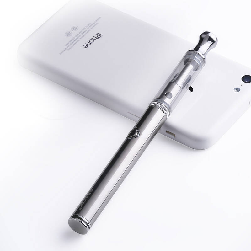 smok 电子烟戒烟 袖珍双杆 便携套装 双发热丝大烟雾 e-slim