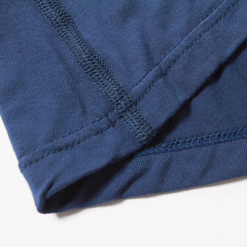 【买3免1】男士内裤枪弹分离莫代尔提睾内裤男阴囊托平角裤男 2向下