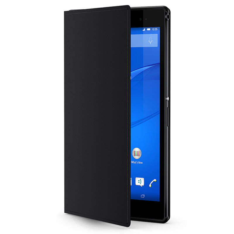 walnutt高级真皮皮套适用于索尼 tablet z3 compact 平板sgp621 盒装