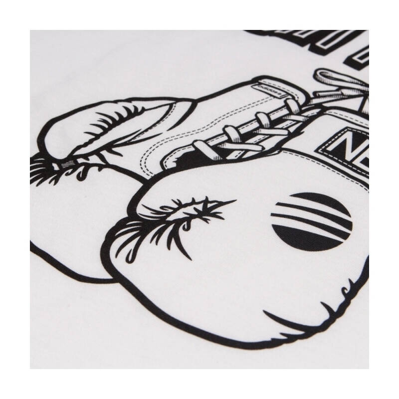 阿迪达斯 adidas neo 男子 短袖上衣 白 s25079 如图 l