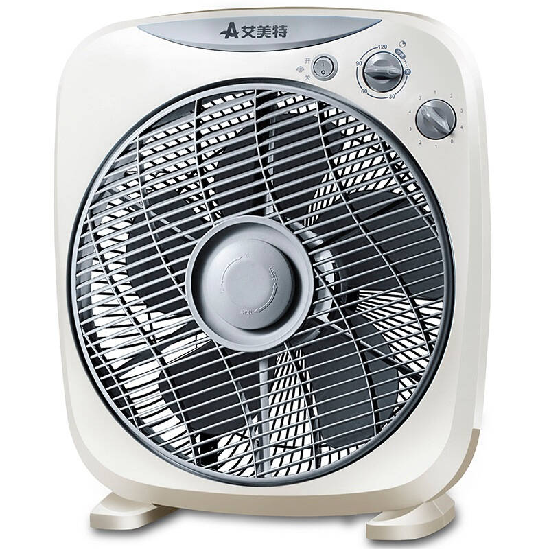 艾美特(airmate) fbw40t2 台式转页扇/电风扇 自营