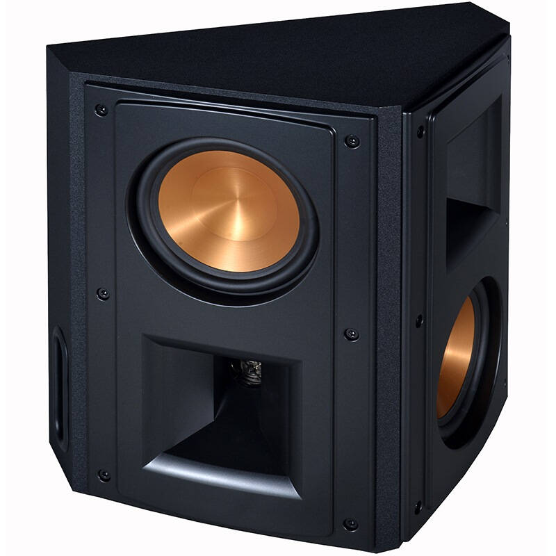 美国杰士(klipsch)rs-52 ii 2.