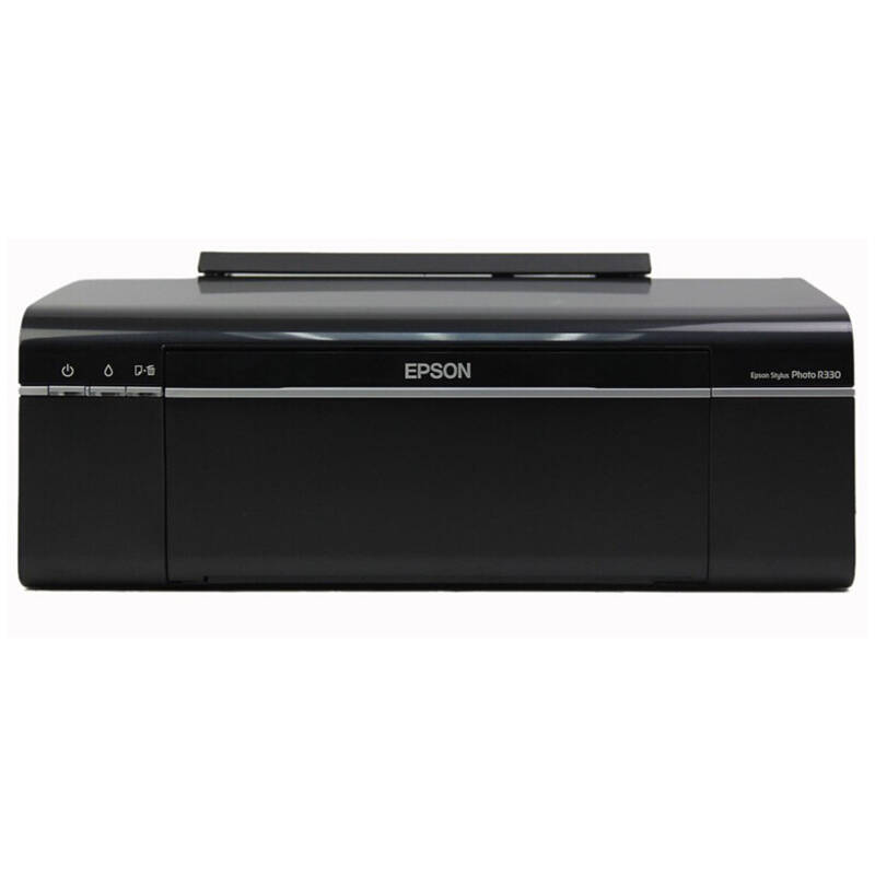 爱普生(epson)r330 高品质商务照片打印机 非连供