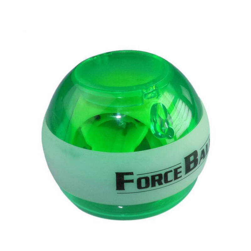 力达康 force ball腕力球塑臂腕力器练臂肌握力球手臂前臂力量训练