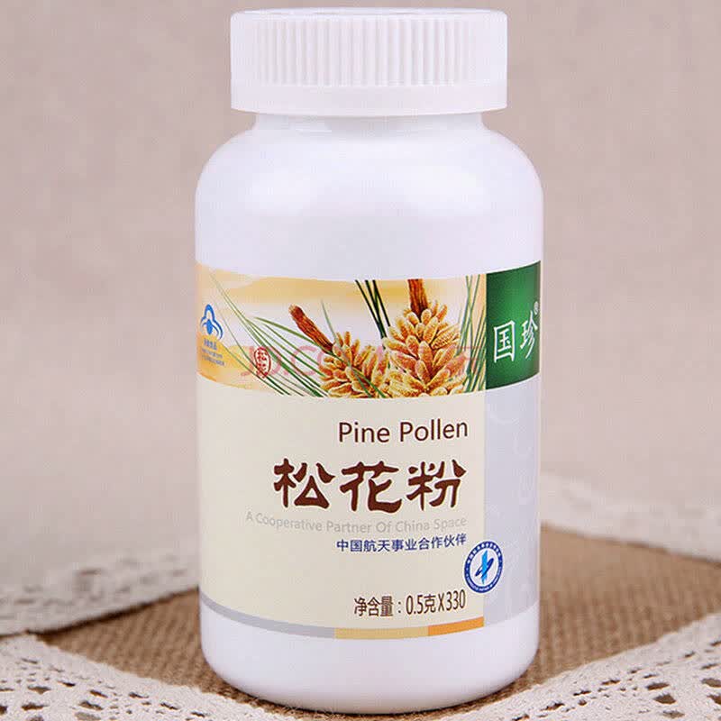 国珍松花粉选购指南：从产地到餐桌，太原小店区消费者的实用手册