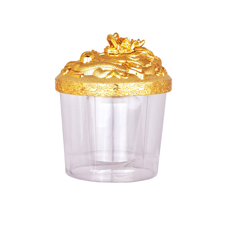 茅台集团 京玉 一帆风顺(金) 52度 500ml*2