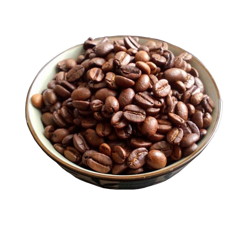 古巴原装进口 世博会展品 塞拉诺咖啡豆 现磨咖啡豆 浓香醇厚 试吃包