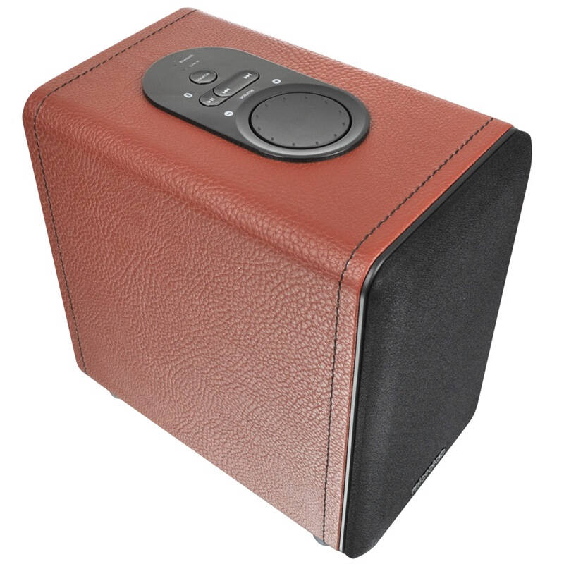 麦博(microlab) h20 雅皮士hifi蓝牙音箱 2.