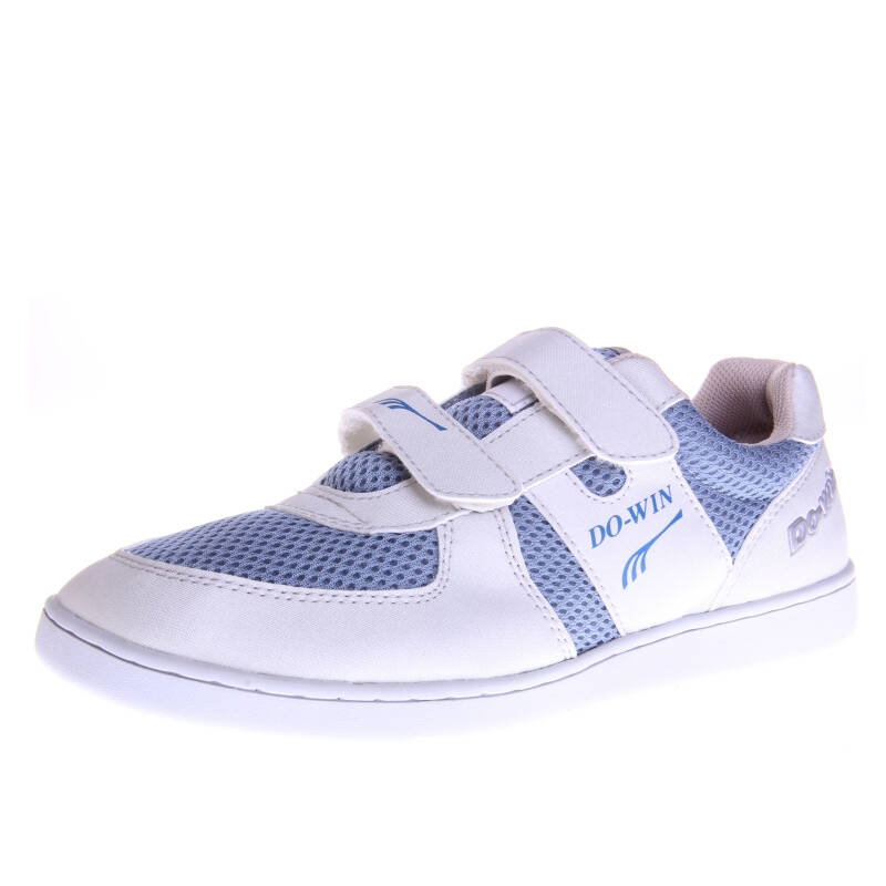 多威新款门球鞋 专业比赛鞋 跑步运动鞋gb3610b 保健休闲鞋慢跑鞋 gb