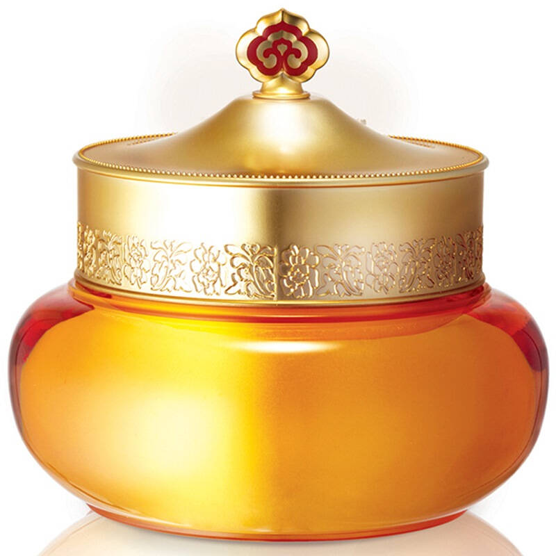 【京东超市】后whoo拱辰享弹力睡眠面膜75ml