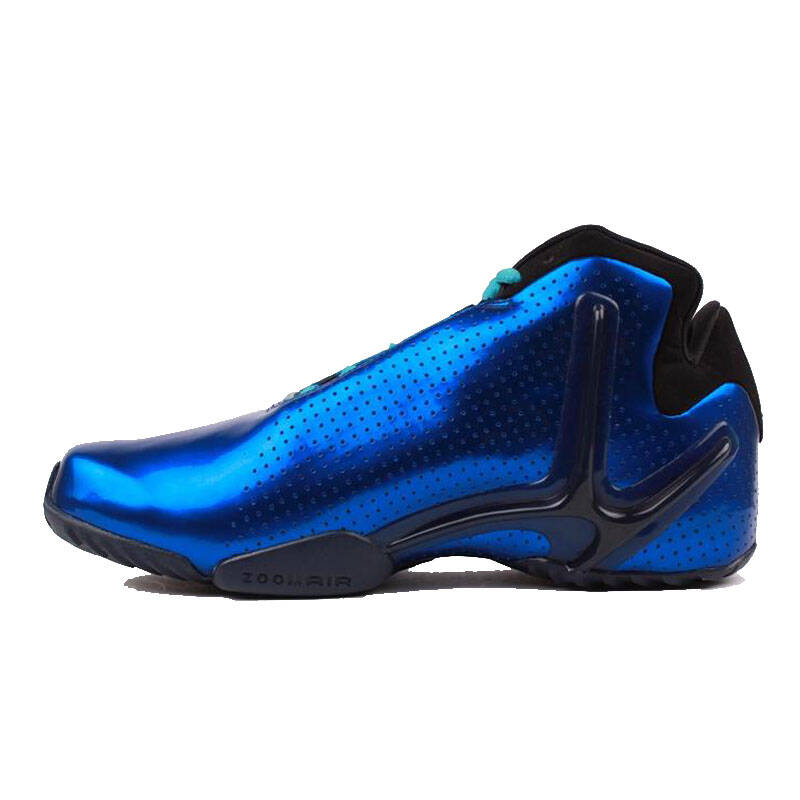 耐克nike zoom hyperflight 休闲运动篮球鞋男士专柜 标准42.5/us9