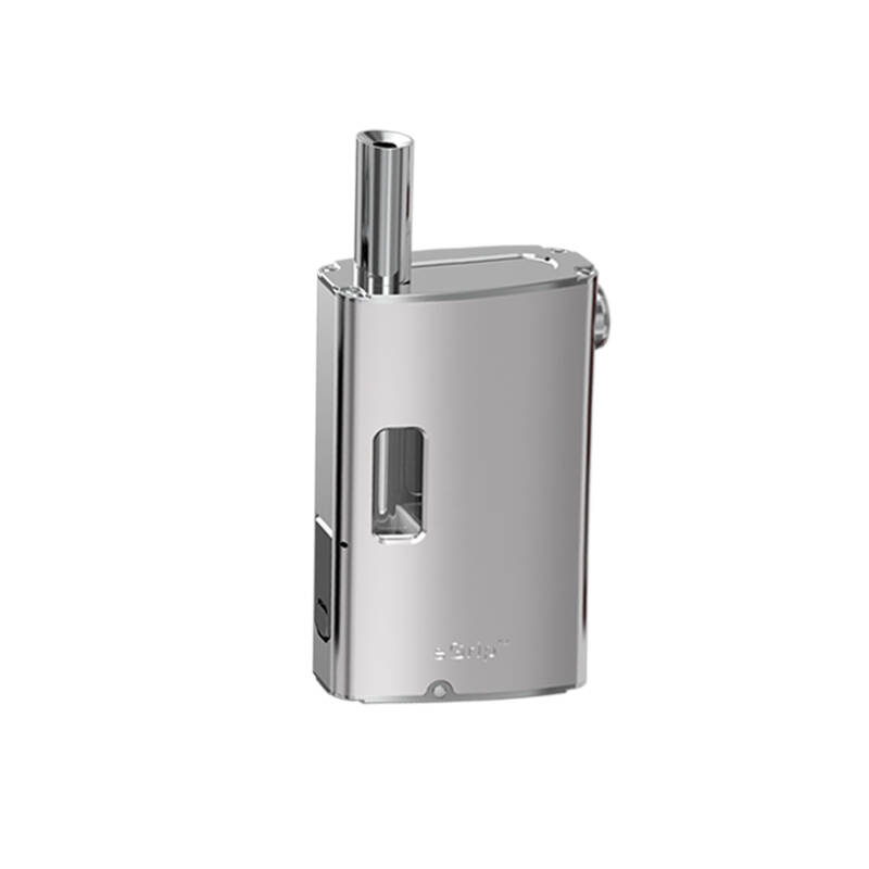 ovale欧凡尔意大利电子烟 egrip 正品水烟 单只 套装 银色