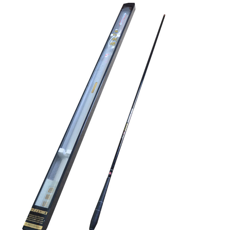 光威(gw)极细战将碳素台钓竿超轻超细渔具钓鱼竿鲫鱼竿手杆钓鱼竿渔具