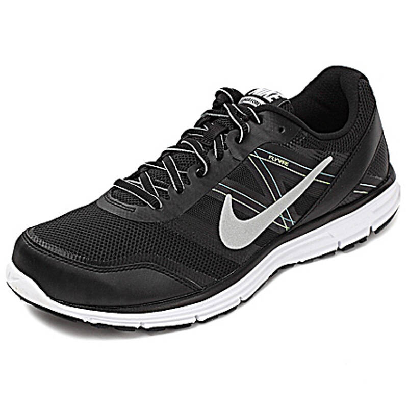 耐克nike男鞋2015新款运动鞋跑步鞋704913-003-001-002 黑色704913